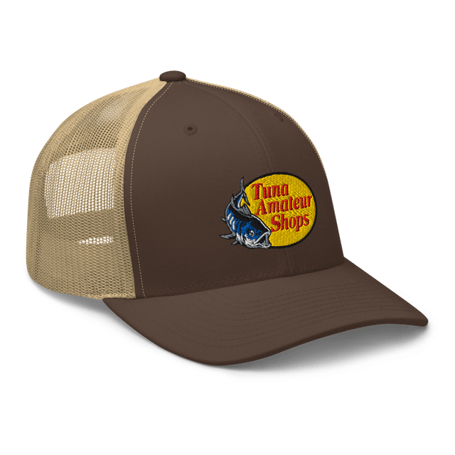 "Tuna Amateur" Hat