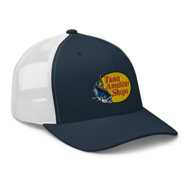 "Tuna Amateur" Hat
