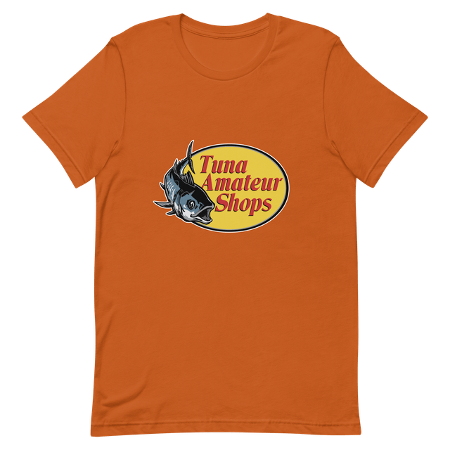 "Tuna Amateur" Shirt