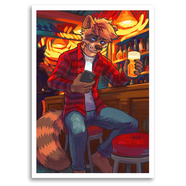 Bar Blues