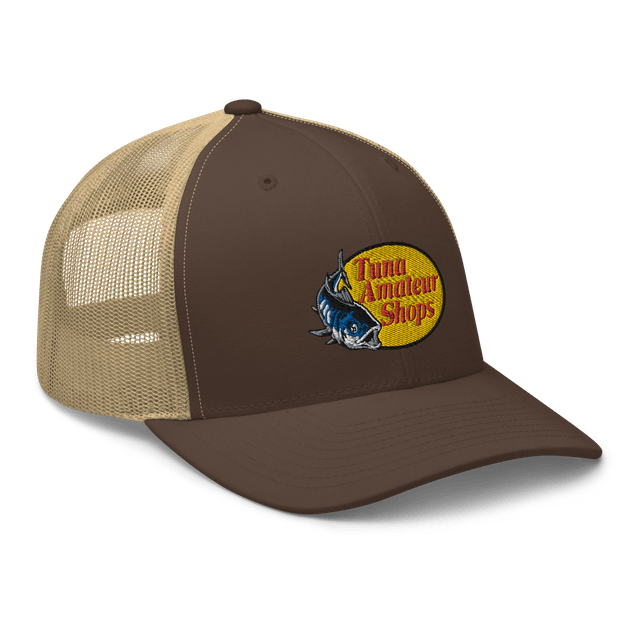 "Tuna Amateur" Hat