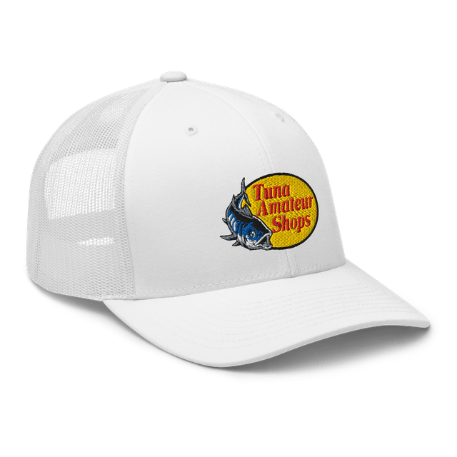 "Tuna Amateur" Hat