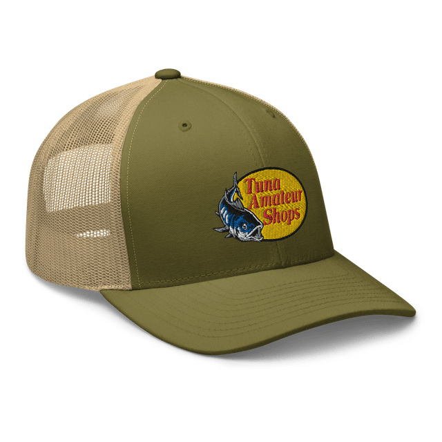 "Tuna Amateur" Hat