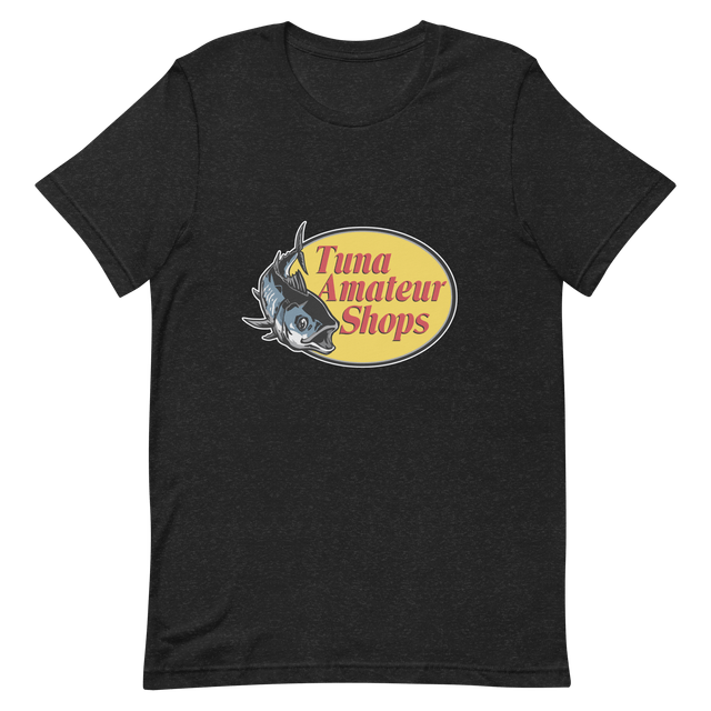 "Tuna Amateur" Shirt