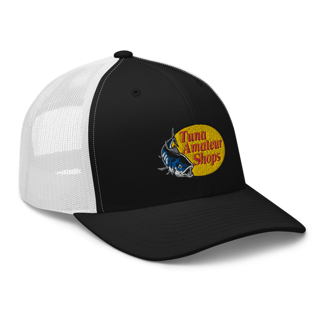 "Tuna Amateur" Hat