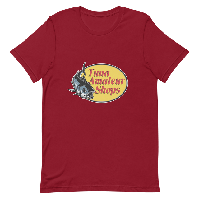 "Tuna Amateur" Shirt