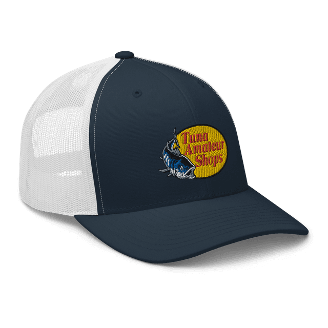 &quot;Tuna Amateur&quot; Hat